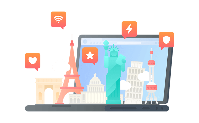 在新西兰连接到中国vpn - 穿回国